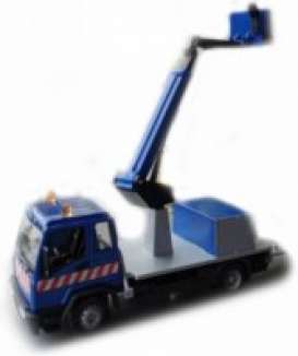 non  - blue/silver - Bburago - 32261 - bura32261 | Toms Modelautos