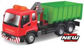 non  - green/red - Bburago - 32264 - bura32264 | Toms Modelautos