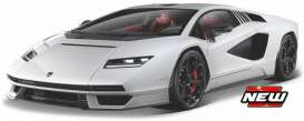 Lamborghini  - Countach LPI800-4 white - 1:18 - Maisto - 31459 - mai31459 | Toms Modelautos