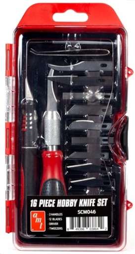 Tools Accessoires - AMT - BT003 - amtsBT003 | Toms Modelautos Tools Accessoires - AMT - BT003 - amtsBT003 | Toms Modelautos