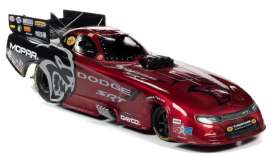 Dodge - Charger 2021 dark red - 1:24 - Auto World - N002 - AWN002 | Toms Modelautos Dodge - Charger 2021 dark red - 1:24 - Auto World - N002 - AWN002 | Toms Modelautos