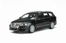 Volkswagen - Passat 2008 black - 1:18 - OttOmobile Miniatures - 938 - otto938 | Toms Modelautos Volkswagen - Passat 2008 black - 1:18 - OttOmobile Miniatures - 938 - otto938 | Toms Modelautos