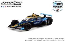 Chevrolet Honda - 2022  - 1:64 - GreenLight - 11542 - gl11542 | Toms Modelautos