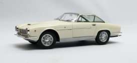 Ferrari  - 250 GT 1960 white/silver - 1:18 - Matrix - L0604-023 - MXL0604-023 | Toms Modelautos