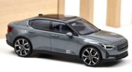 Polestar - 2021 grey - 1:43 - Norev - 872004 - nor872004 | Toms Modelautos Polestar - 2021 grey - 1:43 - Norev - 872004 - nor872004 | Toms Modelautos