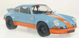 Porsche - 911 RSR blue/orange - 1:18 - Solido - 1801115 - soli1801115 | Toms Modelautos Porsche - 911 RSR blue/orange - 1:18 - Solido - 1801115 - soli1801115 | Toms Modelautos