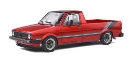 Volkswagen - Caddy red - 1:18 - Solido - 1803508 - soli1803508 | Toms Modelautos Volkswagen - Caddy red - 1:18 - Solido - 1803508 - soli1803508 | Toms Modelautos