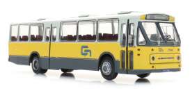 Leyland  - NC2504 yellow - 1:87 - Artitec, Busses, Trucks & Accessories - 487.070.01 - arti48707001 | Toms Modelautos