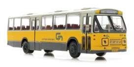 Daf  - NC6901 yellow - 1:87 - Artitec, Busses, Trucks & Accessories - 487.070.02 - arti48707002 | Toms Modelautos