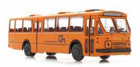 Daf  - NC6295 orange - 1:87 - Artitec, Busses, Trucks & Accessories - 487.070.04 - arti48707004 | Toms Modelautos