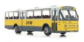 Leyland  - DVM302 yellow - 1:87 - Artitec, Busses, Trucks & Accessories - 487.070.05 - arti48707005 | Toms Modelautos