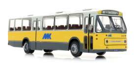 Leyland  - MK2239 yellow - 1:87 - Artitec, Busses, Trucks & Accessories - 487.070.07 - arti48707007 | Toms Modelautos