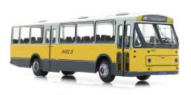 Leyland  - NACO2047 yellow - 1:87 - Artitec, Busses, Trucks & Accessories - 487.070.08 - arti48707008 | Toms Modelautos