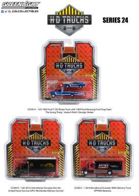 Assortment/ Mix - various - 1:64 - GreenLight - 33240 - gl33240 | Toms Modelautos Assortment/ Mix - various - 1:64 - GreenLight - 33240 - gl33240 | Toms Modelautos