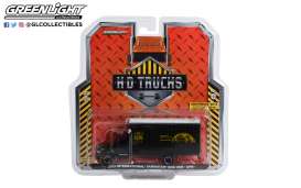 International  - Durastar 2013 brown - 1:64 - GreenLight - 33234B - gl33240B | Toms Modelautos