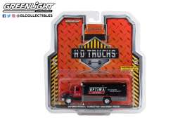 International  - Durastar black/red - 1:64 - GreenLight - 33234C - gl33240C | Toms Modelautos