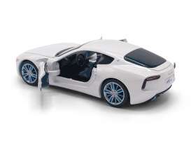 Maserati  - Alfieri white - 1:36 - Tayumo - 36125210 - tay36125210 | Toms Modelautos