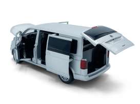 Volkswagen  - Multivan silver - 1:32 - Tayumo - 32135024 - tay32135024 | Toms Modelautos