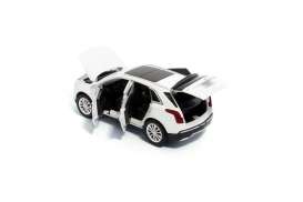 Cadillac  - XT5 white - 1:32 - Tayumo - 32185011 - tay32185011 | Toms Modelautos