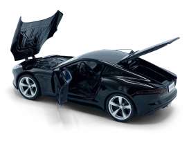 Jaguar  - F-Type black - 1:32 - Tayumo - 32110021 - tay32110021 | Toms Modelautos