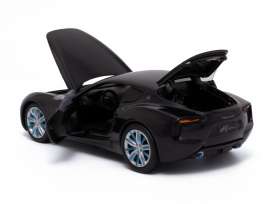 Maserati  - black - 1:32 - Tayumo - 32125011 - tay32125011 | Toms Modelautos
