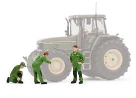 Figures  - John Deere green - 1:32 - Schuco - 03915 - schuco03915 | Toms Modelautos