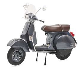 Vespa  - PX125 grey - 1:10 - Schuco - 06673 - schuco06673 | Toms Modelautos