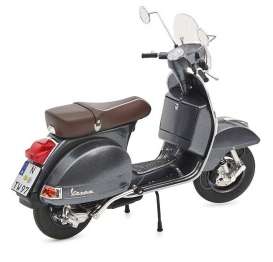 Vespa  - PX125 grey - 1:10 - Schuco - 06673 - schuco06673 | Toms Modelautos