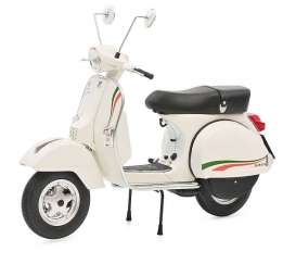 Vespa  - PX150 white - 1:10 - Schuco - 06674 - schuco06674 | Toms Modelautos
