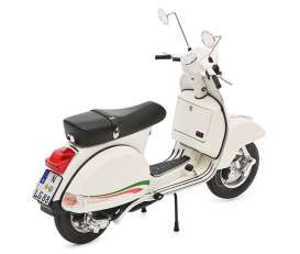 Vespa  - PX150 white - 1:10 - Schuco - 06674 - schuco06674 | Toms Modelautos