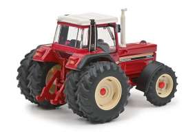 IHC  - red - 1:87 - Schuco - S26697 - schuco26697 | Toms Modelautos