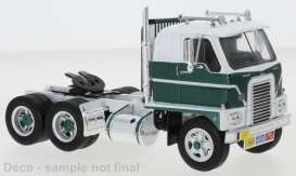 International  - Harvester DCOF-405 1959 white/green - 1:43 - IXO Models - tr112 - ixtr112 | Toms Modelautos