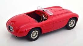 Ferrari  - 166 MM 1949 red - 1:18 - KK - Scale - KKDC180911 - kkdc180911 | Toms Modelautos