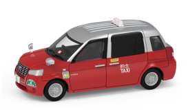 Toyota  - Comfort red - 1:64 - Tiny Toys - ATC65509 - tinyATC65509 | Toms Modelautos