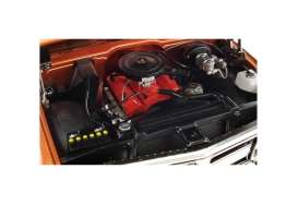 GMC  - Jimmy 1971 copper poly - 1:18 - Acme Diecast - 1807710 - acme1807710 | Toms Modelautos