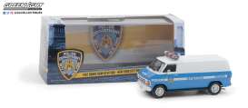 Dodge Ram - B250 1987  - 1:43 - GreenLight - 86577 - gl86577 | Toms Modelautos