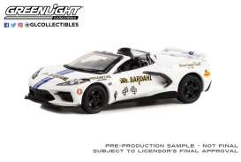 Chevrolet - Corvette C8 Stingray Coupe 2022 white - 1:64 - GreenLight - 41150B - gl41150B | Toms Modelautos Chevrolet - Corvette C8 Stingray Coupe 2022 white - 1:64 - GreenLight - 41150B - gl41150B | Toms Modelautos