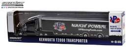 Kenworth - T2000 - 1:64 - GreenLight - 30385 - gl30385 | Toms Modelautos Kenworth - T2000 - 1:64 - GreenLight - 30385 - gl30385 | Toms Modelautos
