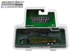 Trailer  - black - 1:64 - GreenLight - 30390 - gl30390 | Toms Modelautos