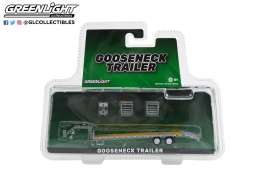 Trailer  - grey - 1:64 - GreenLight - 30391 - gl30391 | Toms Modelautos