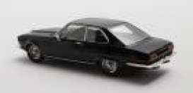 Jaguar  - FT Bertone 1966 black - 1:43 - Matrix - 41001-162 - MX41001-162 | Toms Modelautos