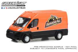 Ford - Transit LWB High Roof 2020 - 1:64 - GreenLight - 53050E - gl53050E | Toms Modelautos Ford - Transit LWB High Roof 2020 - 1:64 - GreenLight - 53050E - gl53050E | Toms Modelautos