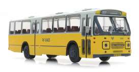 Daf  - VAD 8600 yellow - 1:87 - Artitec, Busses, Trucks & Accessories - 487.070.14 - arti48707014 | Toms Modelautos