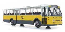 Leyland  - VSL 6-59 yellow - 1:87 - Artitec, Busses, Trucks & Accessories - 487.070.15 - arti48707015 | Toms Modelautos