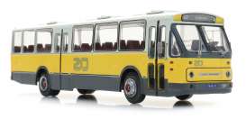 Leyland  - ZO 2317 yellow - 1:87 - Artitec, Busses, Trucks & Accessories - 487.070.21 - arti48707021 | Toms Modelautos