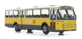 Daf  - ZWN 1173 yellow - 1:87 - Artitec, Busses, Trucks & Accessories - 487.070.23 - arti48707023 | Toms Modelautos