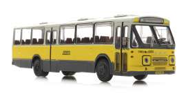 Daf  - BBA 783 yellow - 1:87 - Artitec, Busses, Trucks & Accessories - 487.070.28 - arti48707028 | Toms Modelautos