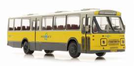 Daf  - Midnet 1229 yellow - 1:87 - Artitec, Busses, Trucks & Accessories - 487.070.30 - arti48707030 | Toms Modelautos