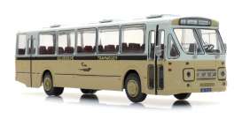 Daf  - GTW 395 creme - 1:87 - Artitec, Busses, Trucks & Accessories - 487.070.32 - arti48707032 | Toms Modelautos