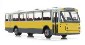 Leyland  - yellow - 1:87 - Artitec, Busses, Trucks & Accessories - 487.070.38 - arti48707038 | Toms Modelautos